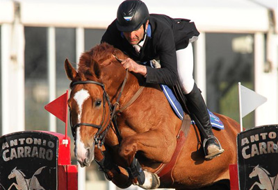 FEI: nuovi accorgimenti per le iscrizioni di cavalieri e cavalli