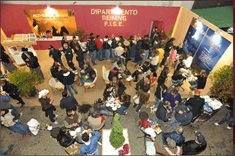 Salone del Cavallo Americano: anche quest’anno un grande successo
