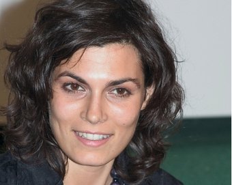 Valeria Solarino: un angelo a cavallo