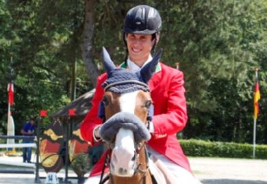 Csio J Wierden: juniores in grande forma!