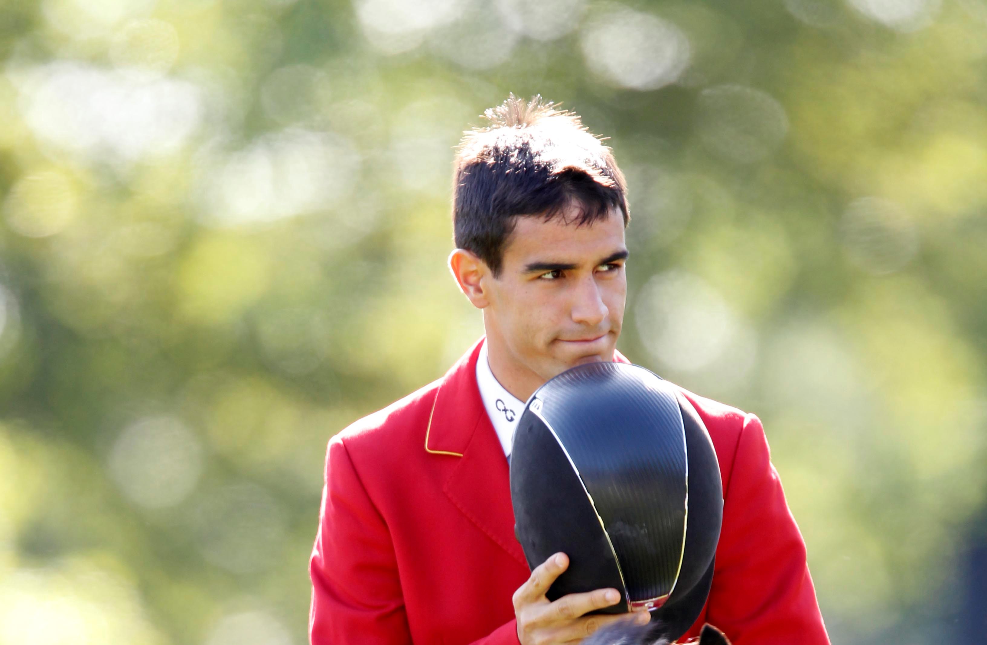 Csi***** Amburgo Global Champions Tour: la Spagna sigla due gare