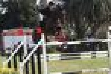 Equitazione: grande attesa al campo ippico del Solaro di Sanremo … – Sanremonews