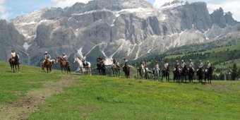 Cortina Show Jumping 2011: grandi numeri per un evento da sogno