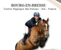 Csi**** Bourg en Bresse: Juan Carlos Garcia vince il Prix E. Leclerc