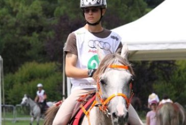 E’ scomparso Emanuele Chiodi, giovane cavaliere e promessa dell’equitazione italiana