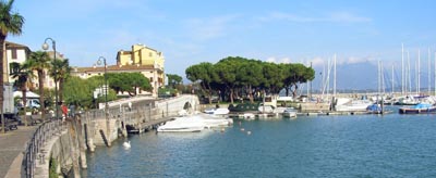 Garda Endurance Lifestyle sul TG2