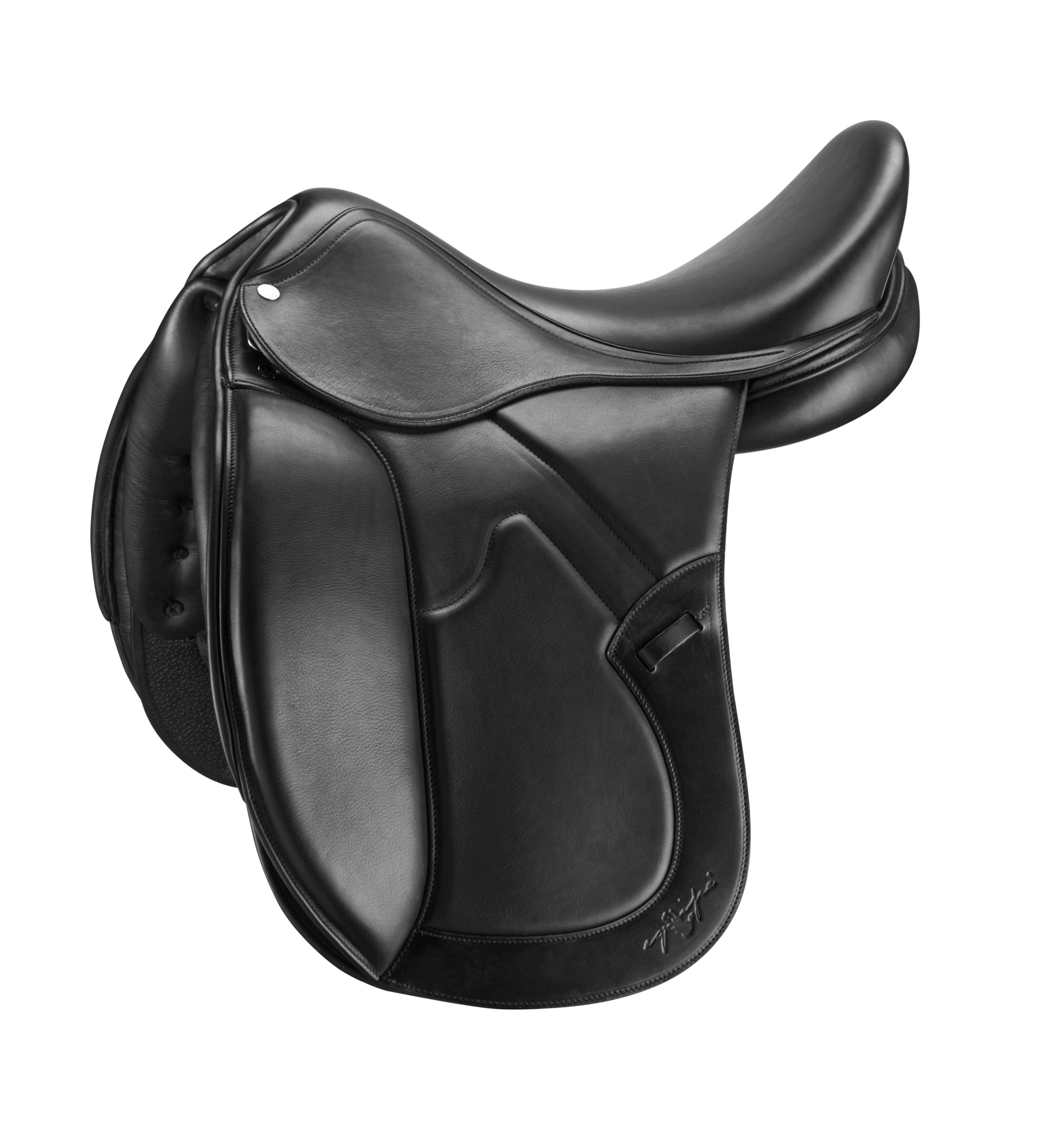 Equipe Bocelli, la nuova sella da dressage
