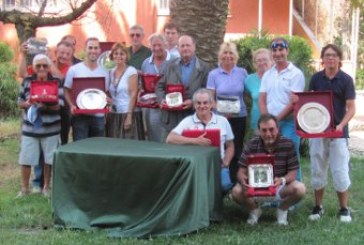 Trofeo G.L.T. Global Logistic Transport