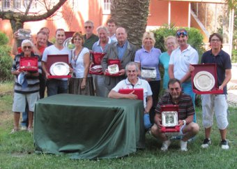 Trofeo G.L.T. Global Logistic Transport