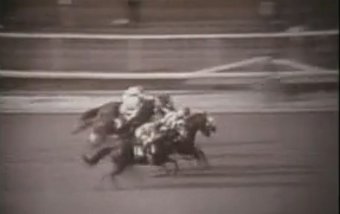 Arriva ‘Un Anno da ricordare’: alla scoperta di Secretariat – video
