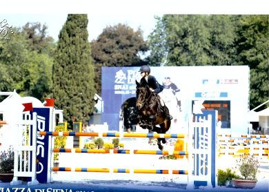 Matilde e Miss Ennis, identikit di un binomio vincente