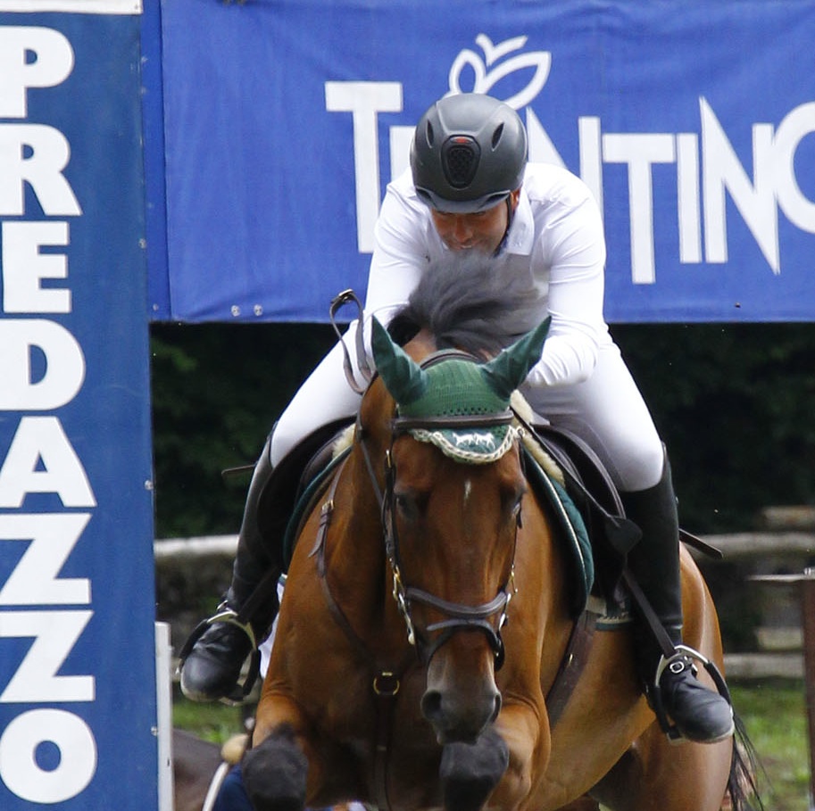 10 giorni equestre – Video del Derby di Predazzo