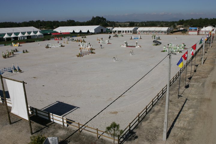 Campionati Europei Comporta Children
