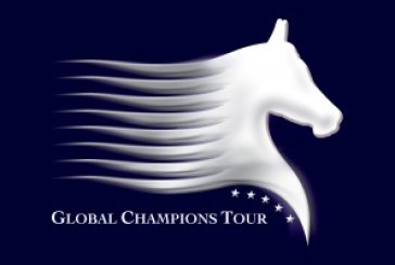 Global Champions Tour Chantilly: Matteo Giunti vince Prix VOLKSWAGEN ESPACE SAINT MAXIMIN del BIG TOUR