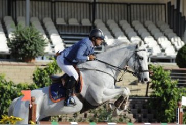 Horses Riviera Resort: il re è ancora Juan Carlos Garcia