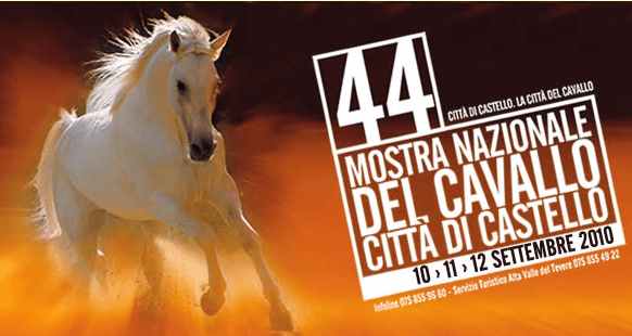 Fitetrec-Ante protagonista assoluta a Città di Castello