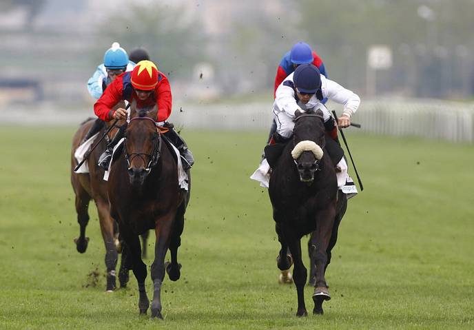 Una grande stagione autunnale per l’ippodromo Capannelle