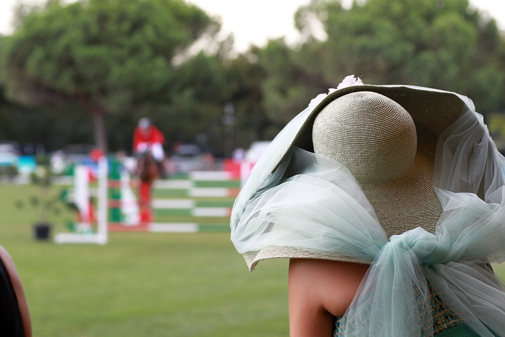 Arezzo Equestrian Centre: Kirchhoff domina nella 140 a tempo di sabato