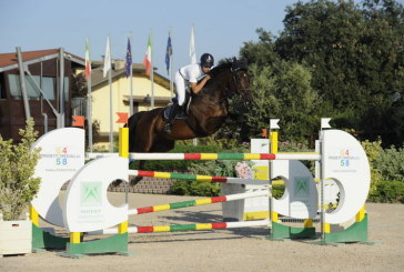 Horses Riviera Resort: campionati assoluti Young Rider, Juniores, Children