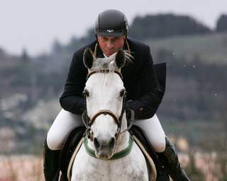 Arezzo Equestrian Centre: la famiglia aretina Mariottini vince tutto