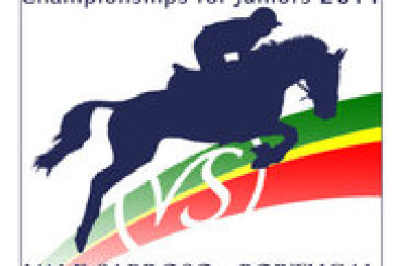 Campionati Europei Juniores completo: Emily King in testa, Italia quinta