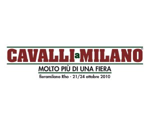 Concorso DotHorse.it – Assegnati i biglietti di Cavalli Milano