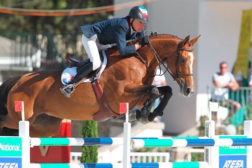 Sport ed etologia a CavalliaMilano con Michel Robert