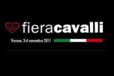 Fieracavalli Verona: si avvicina l’appuntamento
