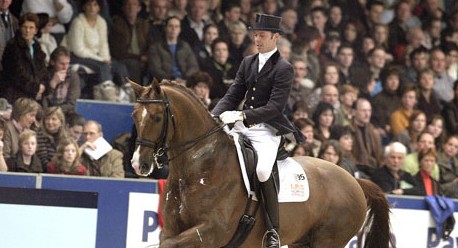 Reem Acra Fei World Cup Dressage Odense: a Hans Peter Minderhoud la prima tappa