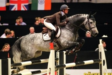 Nuovo cavallo per Marcus Ehning