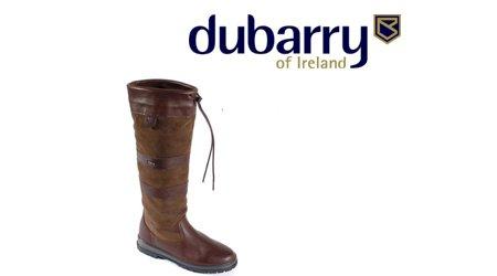 Concorsi DotHorse.it – Gli stivali Galway vanno a AngelDorado