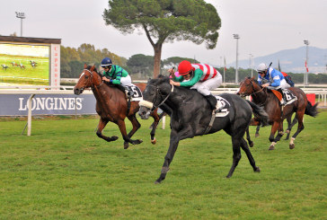 Duck Feet rimane imbattuto e vince il Premio “Berardelli”
