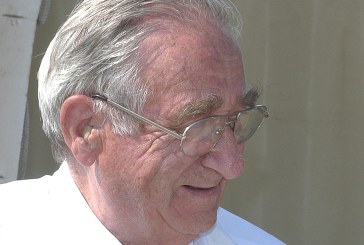 Ci ha lasciato Wolfgang Niggli, leggendario giudice di dressage