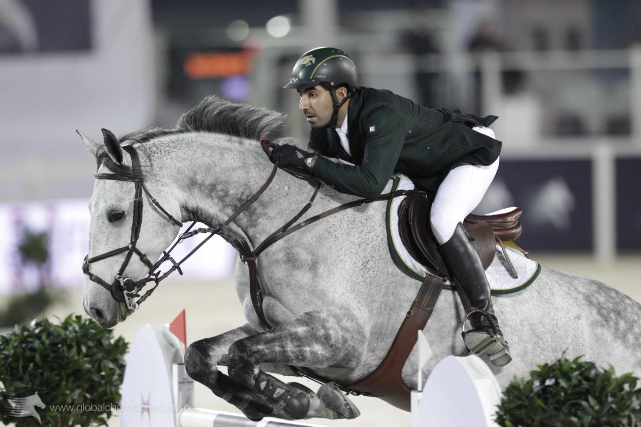 Nuovi cavalli per Arabia Saudita ed Emirati Arabi Uniti
