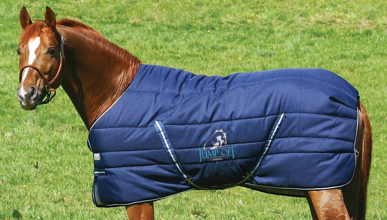 Concorso DotHorse.it – Vinci una coperta Horseware: per la salute del tuo cavallo!