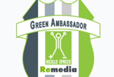 Diventa Green Amabassador