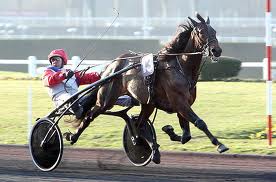 Ready Cash due volte campione nel Prix D’Amerique