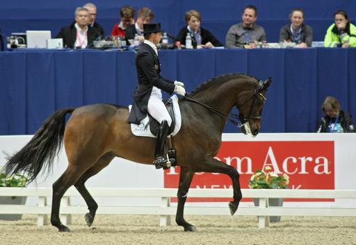 Reem Acra Fei World Cup Gothenborg: l’eroe è Kittel