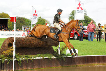 Armada affidato ad Oliver Townend