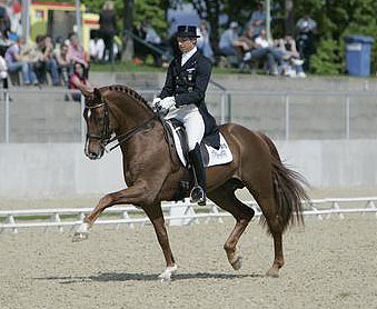 Il World Dressage Masters ha fatto tappa a Vidauban (video)