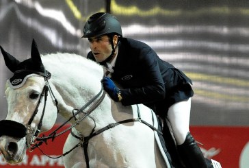 Toscana Tour 2012 – Roger Ives Bost è il migliore di venerdì, a lui 150 del Gold Tour