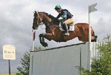 Polly Stockton perde Westwood Poser in un tragico incidente