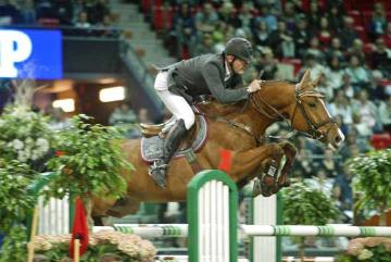 Aboyeur torna da Heinrich-Hermann Engemann, coach della squadra tedesca
