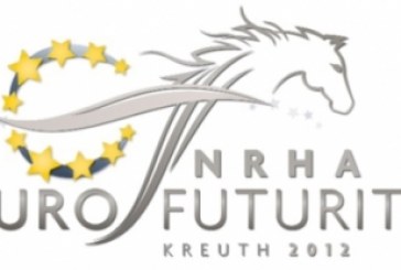 Per il reining al via la 4° edizione dell’ NRHA European Futurity