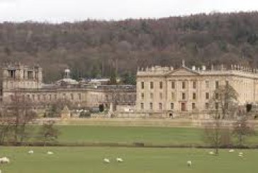 Primavera nera per il completo: cancellato il CIC di Chatsworth