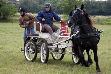Psenner e Raggi campioni italiani di trec attacchi