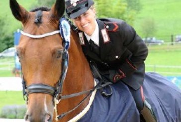 L’Associazione ippica Blumenstall organizza corsi a Viterbo