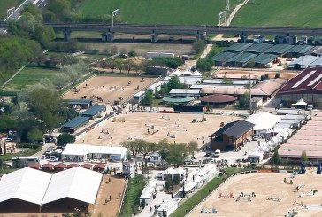 Arezzo Equestrian – Grandi numeri al Circuito di Eccellenza Fise