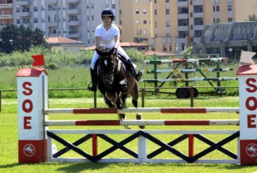 Circuito Assi: ad Oristano Gran Premio a Elena Lorenzoni