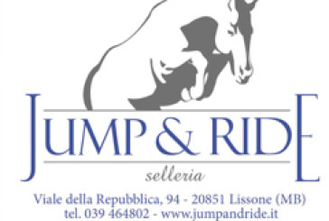 Jump&Ride amplia il servizio alla clientela
